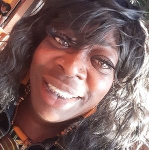 Meet your Posher, Cheryl